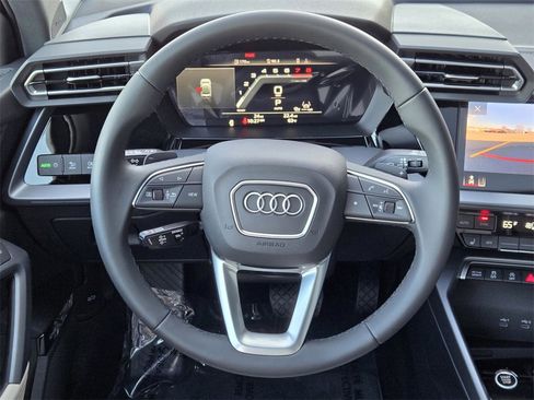 New 2026 Audi A3 2.0T Premium Plus image 14