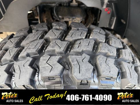 Used 2005 Chevrolet Colorado 4x4 Extended Cab image 10