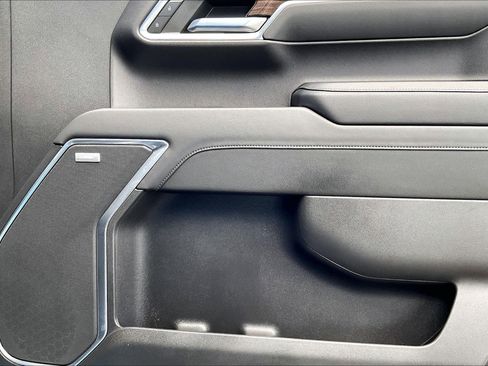 Used 2022 Chevrolet Silverado 1500 LT Trail Boss w/ LT Trail Boss Premium Package image 21