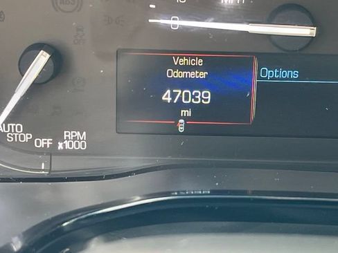 Used 2019 Cadillac XT5 FWD image 14