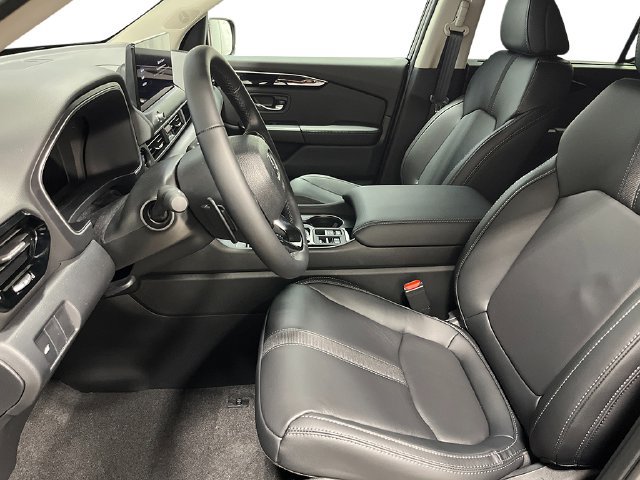 New 2026 Honda Pilot EX-L image 13