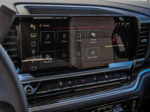 New 2026 GMC Sierra 3500 SLE w/ SLE Convenience Package image 31