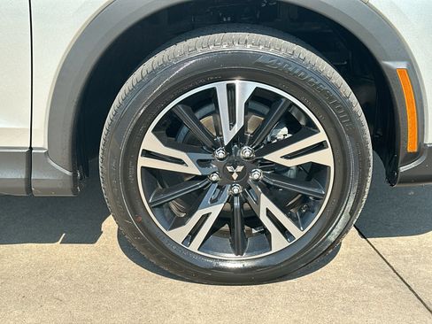 Used 2024 Mitsubishi Eclipse Cross SE AWD/4WD image 10