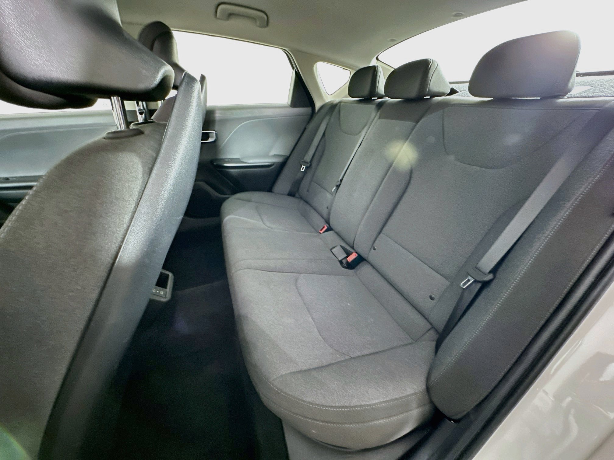 Used 2025 Kia K4 FWD image 25