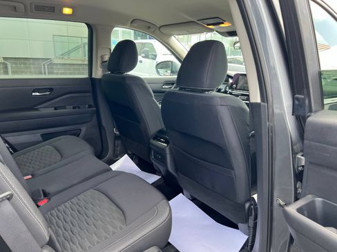 Used 2022 Nissan Pathfinder SV AWD/4WD image 46