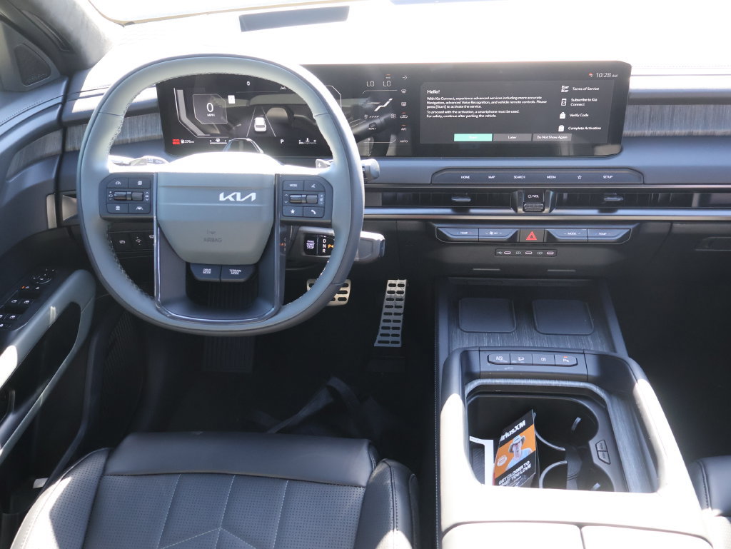 New 2027 Kia Telluride SX Prestige X-Line w/ Towing Package AWD/4WD image 15