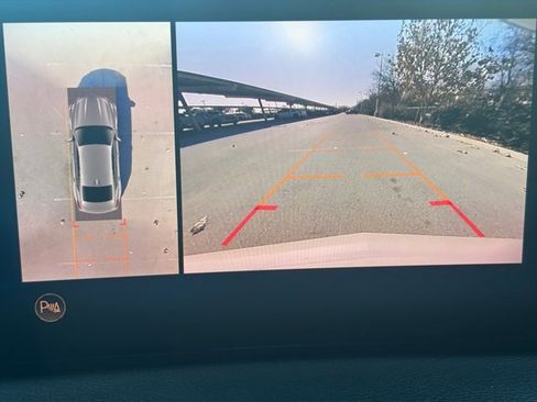 Certified 2025 Cadillac CT5 Premium Luxury image 6