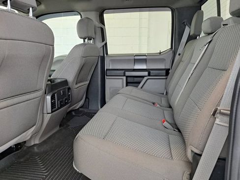 Used 2019 Ford F150 XLT w/ Equipment Group 302A Luxury AWD/4WD image 23