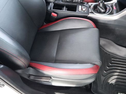 Used 2016 Subaru WRX STI Limited w/ Popular Package #1 image 39