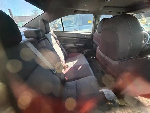 Used 2021 Subaru WRX Premium w/ Popular Package #3 (IZT) image 17