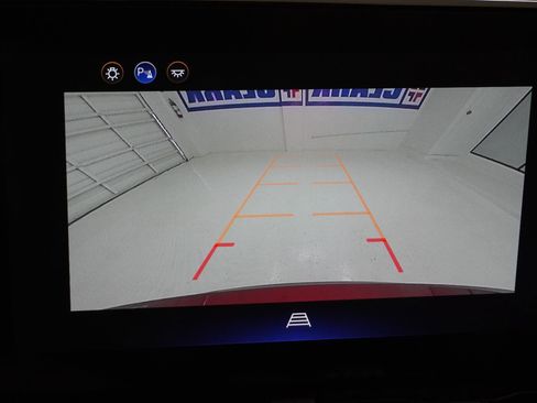 New 2026 Chevrolet Equinox RS w/ Convenience Package III image 28