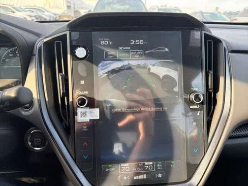 New 2026 Subaru Crosstrek 2.5i Sport image 23