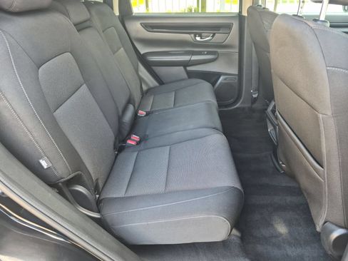 Certified 2024 Honda CR-V EX image 29