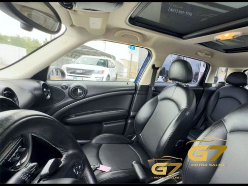 Used 2015 MINI Cooper Countryman S FWD image 9