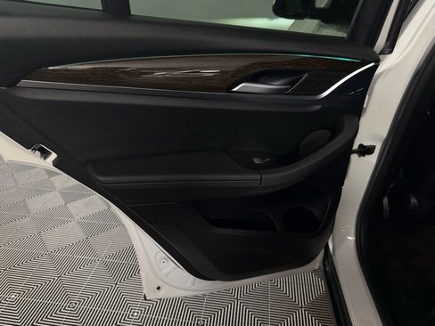 Used 2022 BMW X3 sDrive30i w/ Convenience Package w/ZPA image 23