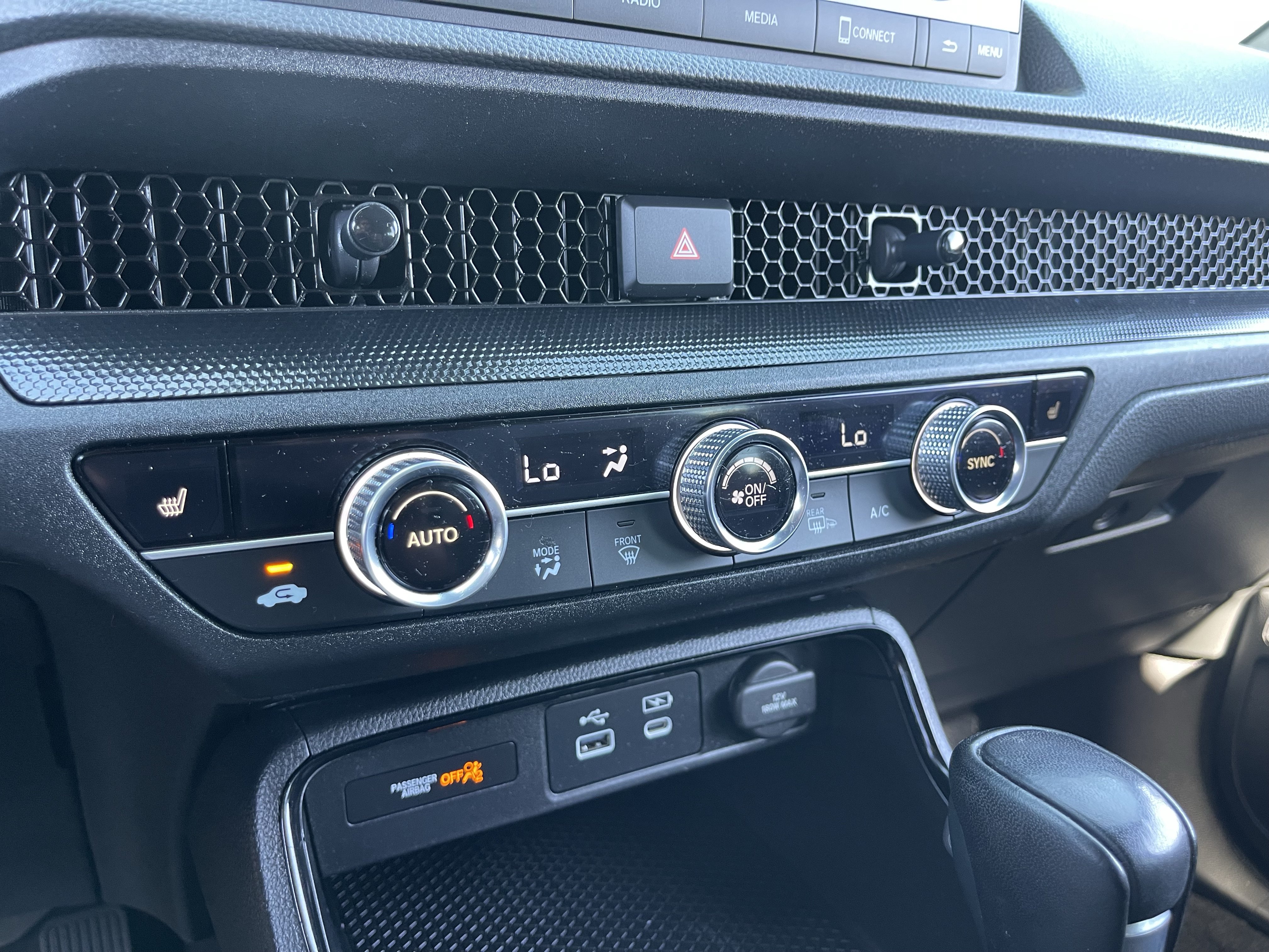 Used 2024 Honda CR-V Sport image 28