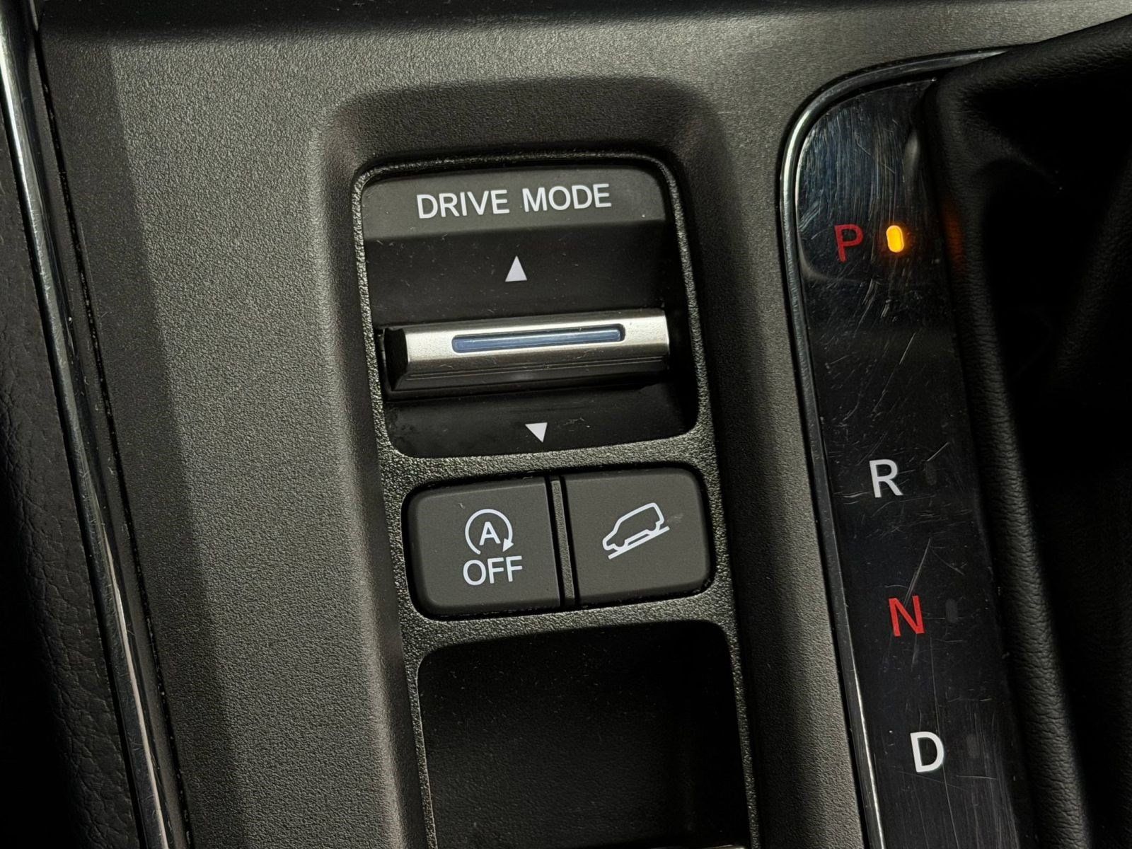 Used 2023 Honda CR-V EX-L image 19