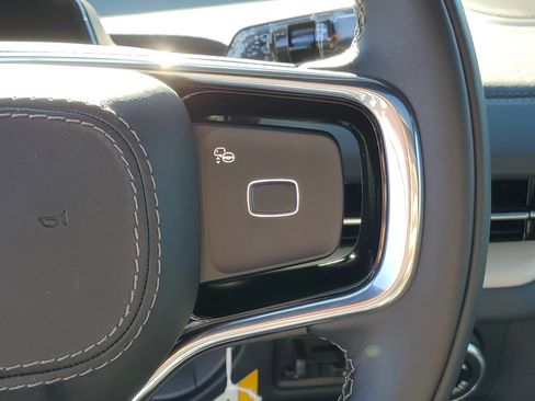 New 2025 Lincoln Navigator Reserve w/ Jet Appearance Package image 18