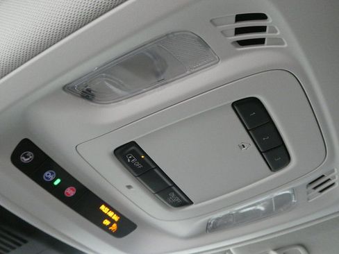 New 2026 Buick Envision Preferred AWD/4WD image 21