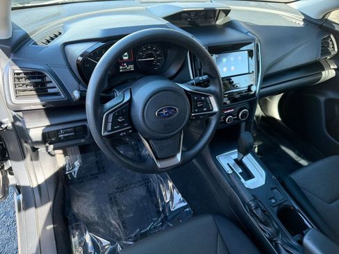 Used 2021 Subaru Crosstrek 2.0i image 10