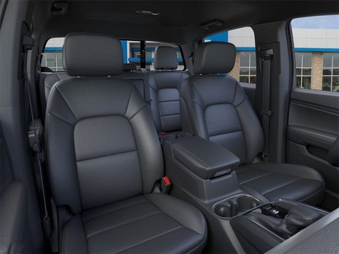 New 2026 GMC Canyon Elevation w/ Convenience Package image 16