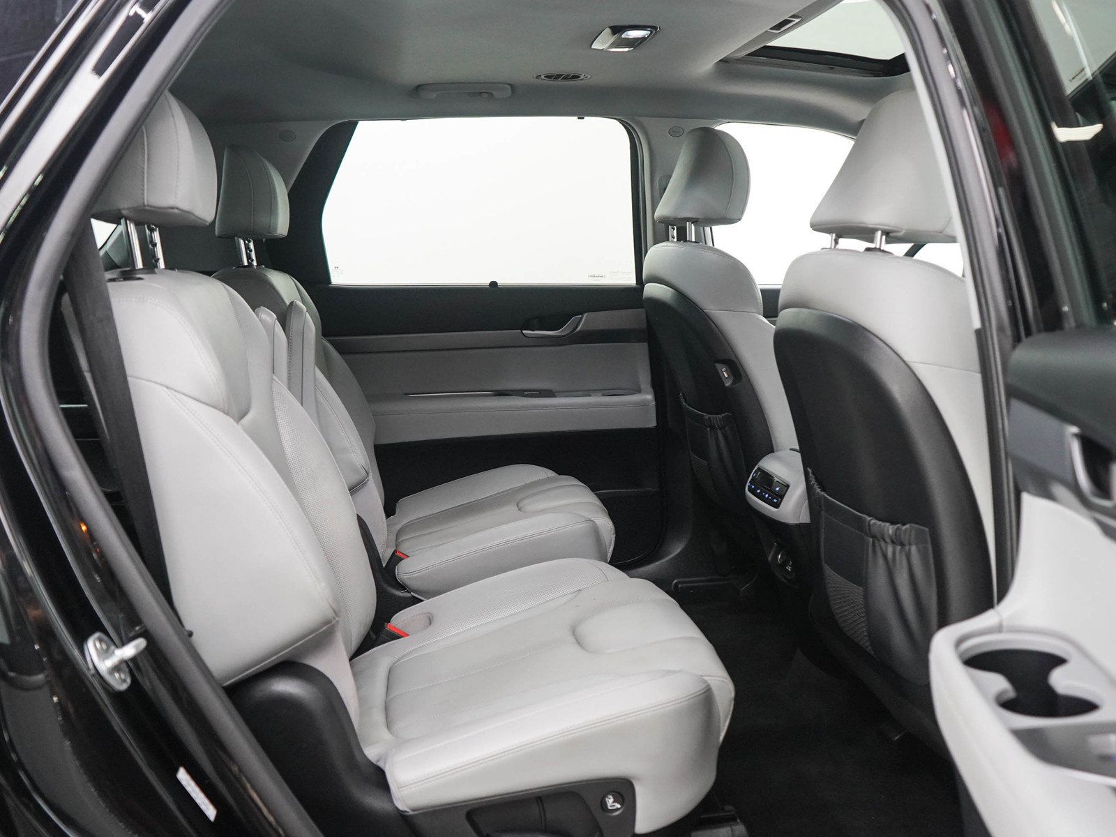 Used 2020 Hyundai Palisade SEL AWD/4WD image 12