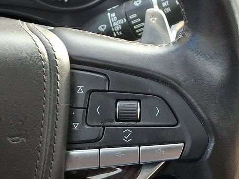 Used 2022 Cadillac XT6 Sport w/ Platinum Package image 24