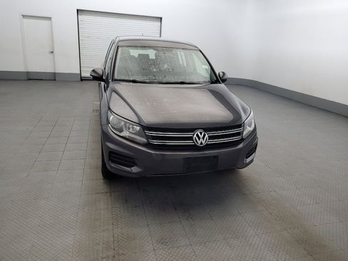 Used 2014 Volkswagen Tiguan S FWD image 14