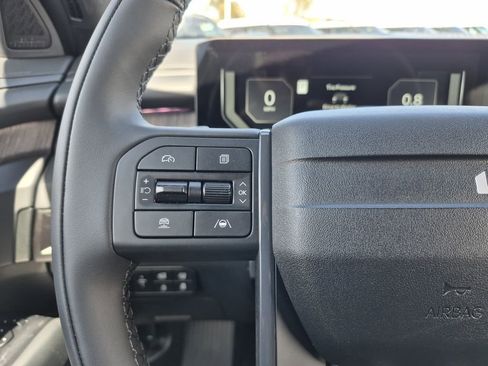 New 2027 Kia Telluride SX Prestige X-Line AWD/4WD image 18