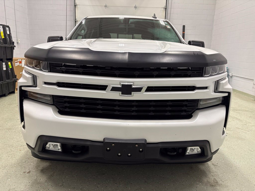 Used 2019 Chevrolet Silverado 1500 RST w/ All-Star Edition AWD/4WD image 9