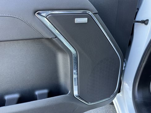 New 2026 Chevrolet Silverado 1500 LT Trail Boss w/ LT Trail Boss Premium Package image 11