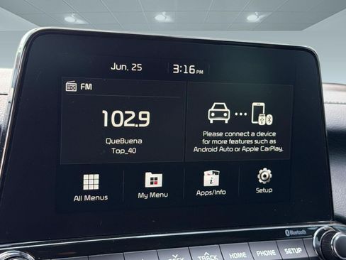 Used 2021 Kia Forte GT-Line FWD image 28