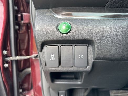 Used 2016 Honda CR-V EX-L image 17