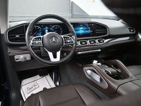 Used 2020 Mercedes-Benz GLE 350 GLE 350 image 14