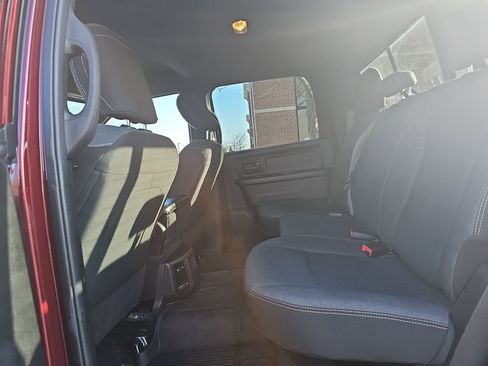 Used 2021 RAM 2500 Tradesman image 13