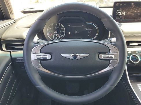 Used 2024 Genesis GV80 3.5T image 20