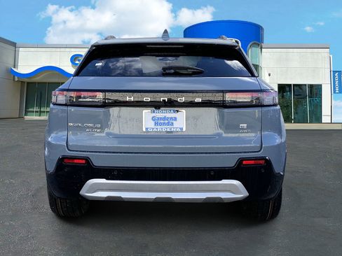 New 2026 Honda Prologue Elite image 5