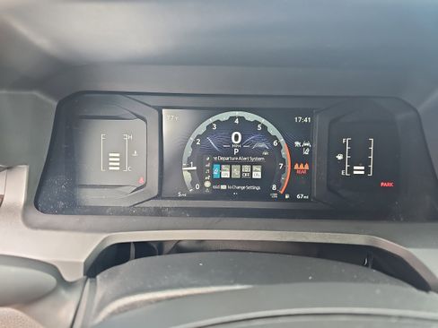 Certified 2025 Toyota Tacoma SR5 w/ SR5 Upgrade Package image 17