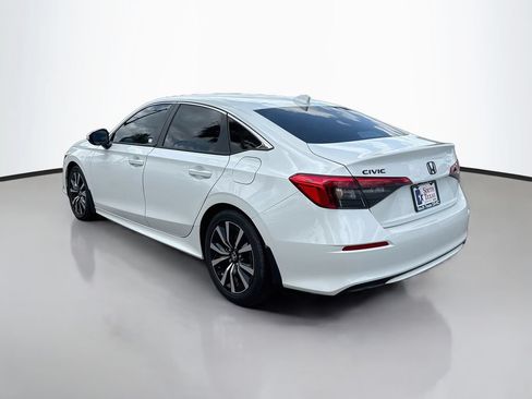 Used 2024 Honda Civic EX image 5