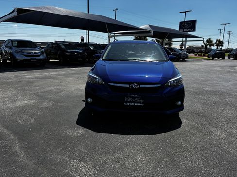 Used 2023 Subaru Impreza 2.0i Premium AWD/4WD image 2