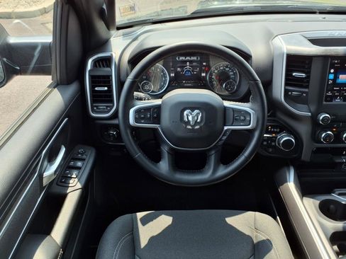 Used 2022 RAM 1500 Big Horn image 10