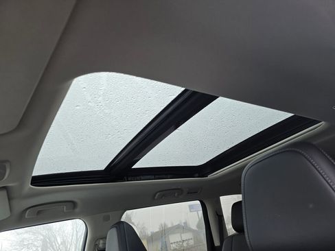 Used 2025 INFINITI QX80 Pure image 24