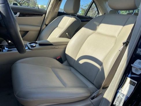 Used 2012 Mercedes-Benz C 300 4MATIC Sedan image 35