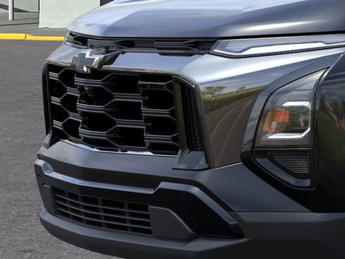 New 2026 Chevrolet Equinox ACTIV w/ Convenience Package III FWD image 14