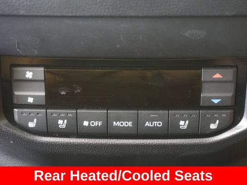 Certified 2026 Toyota Sequoia 1794 Edition w/ TRD Off-Road Package AWD/4WD image 10