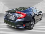 Used 2021 Honda Civic LX image 6