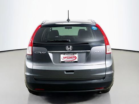 Used 2013 Honda CR-V EX-L image 18