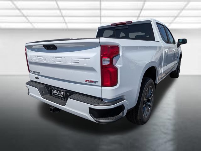 New 2026 Chevrolet Silverado 1500 RST w/ Texas Edition Plus RWD image 31