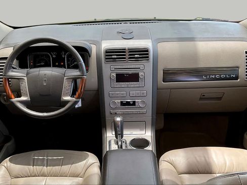 Used 2007 Lincoln MKX 2WD image 13