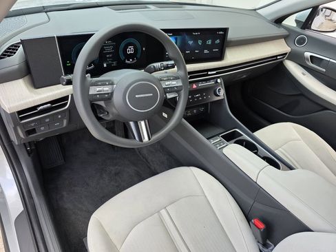 Used 2026 Hyundai Sonata Blue image 12